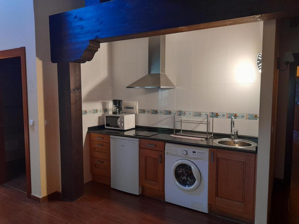Apartamentos Rurales Larrago Busturia Exteriör bild