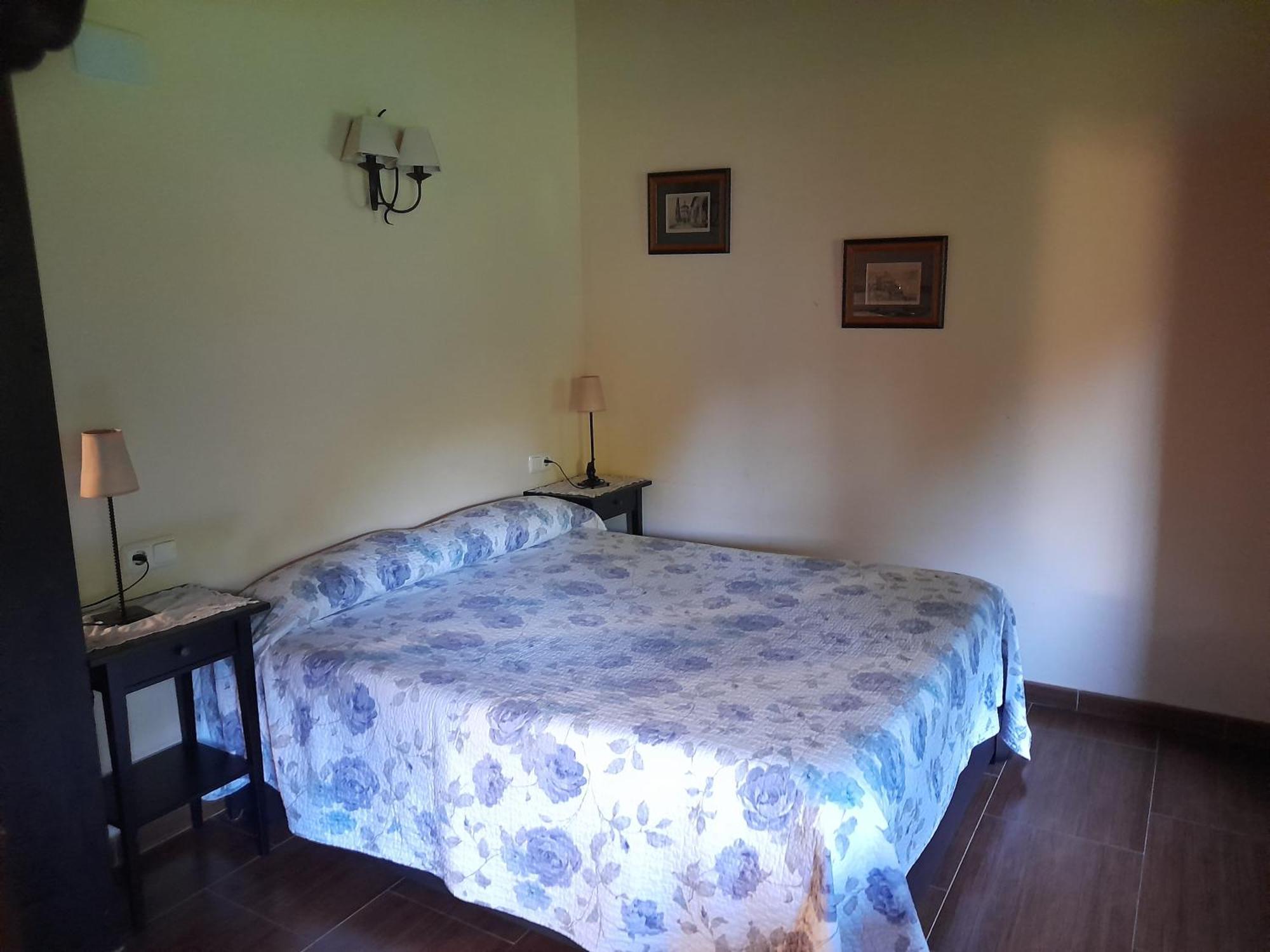 Apartamentos Rurales Larrago Busturia Exteriör bild