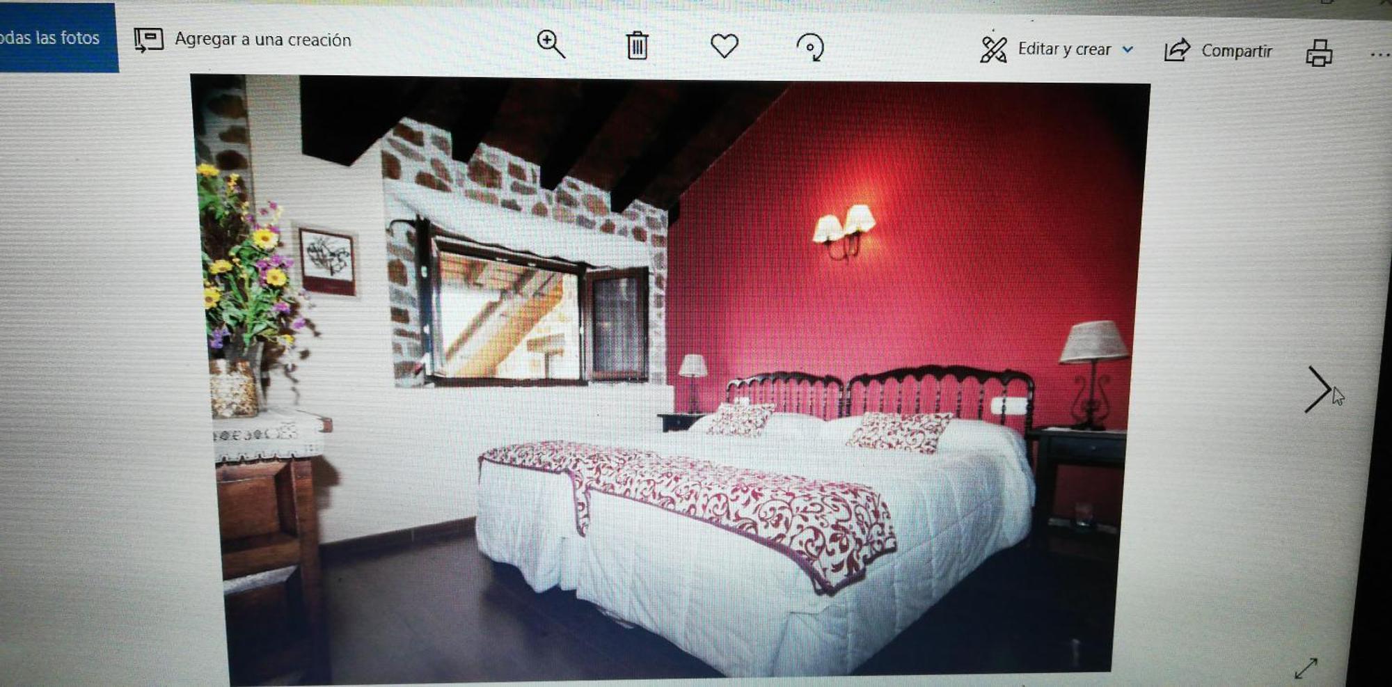 Apartamentos Rurales Larrago Busturia Exteriör bild