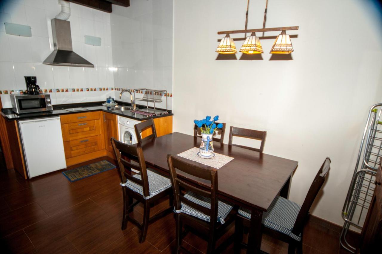 Apartamentos Rurales Larrago Busturia Exteriör bild